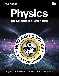 Physics for Scientists & Engineers 11th Edition 9798214193151