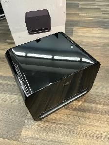 WiiM Sub Pro 8" 250-Watt Subwoofer