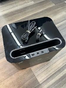WiiM Sub Pro 8" 250-Watt Subwoofer - Photo 3