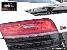 2015 Audi R8 V10 Quattro Carbon Trim B&O® , Red Interior - Photo 10