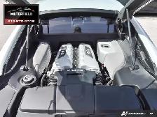 2015 Audi R8 V10 Quattro Carbon Trim B&O® , Red Interior - Photo 11