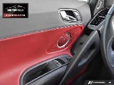 2015 Audi R8 V10 Quattro Carbon Trim B&O® , Red Interior - Photo 16