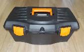 Home Repair Tools (with Toolbox)