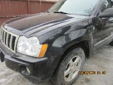 2005 Jeep Grand Cherokee Limited SAFTIED! - Photo 2