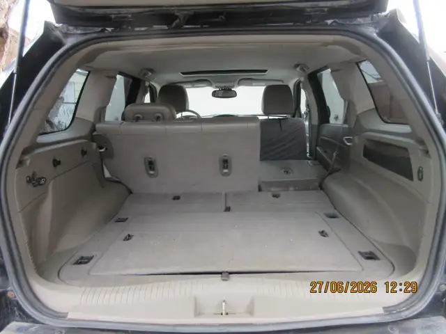 2005 Jeep Grand Cherokee Limited SAFTIED! - Photo 6