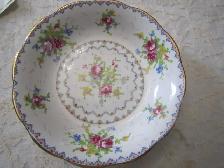 Royal Albert PETIT POINT fine bone china set for 8 - Photo 2