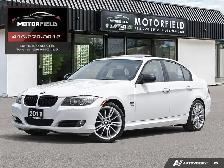 2011 BMW 3 Series 328i xDrive AWD Premium PKG Nav, Sunroof