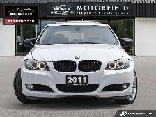2011 BMW 3 Series 328i xDrive AWD Premium PKG Nav, Sunroof - Photo 2