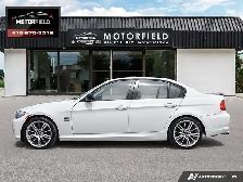 2011 BMW 3 Series 328i xDrive AWD Premium PKG Nav, Sunroof - Photo 3