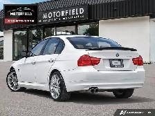 2011 BMW 3 Series 328i xDrive AWD Premium PKG Nav, Sunroof - Photo 4