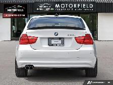 2011 BMW 3 Series 328i xDrive AWD Premium PKG Nav, Sunroof - Photo 5