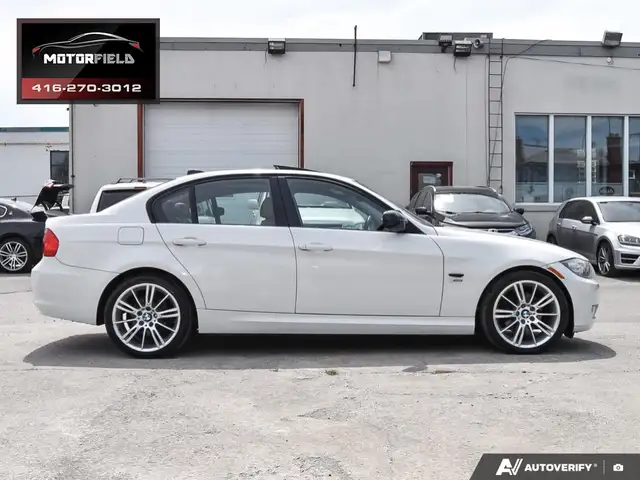 2011 BMW 3 Series 328i xDrive AWD Premium PKG Nav, Sunroof - Photo 6