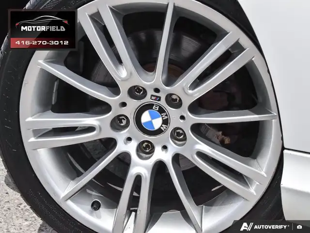 2011 BMW 3 Series 328i xDrive AWD Premium PKG Nav, Sunroof - Photo 7