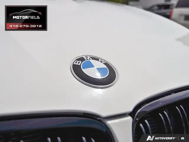 2011 BMW 3 Series 328i xDrive AWD Premium PKG Nav, Sunroof - Photo 9
