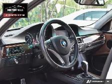 2011 BMW 3 Series 328i xDrive AWD Premium PKG Nav, Sunroof - Photo 11