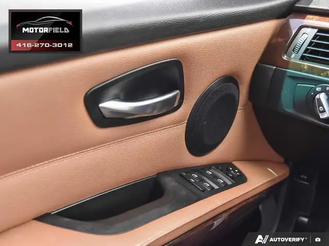 2011 BMW 3 Series 328i xDrive AWD Premium PKG Nav, Sunroof - Photo 15