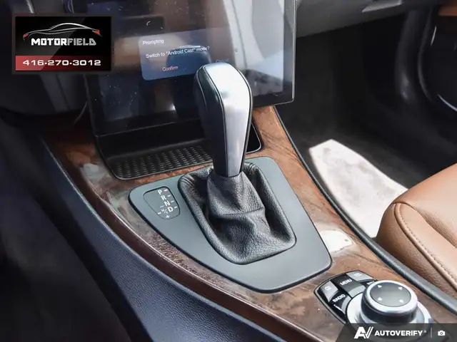2011 BMW 3 Series 328i xDrive AWD Premium PKG Nav, Sunroof - Photo 17