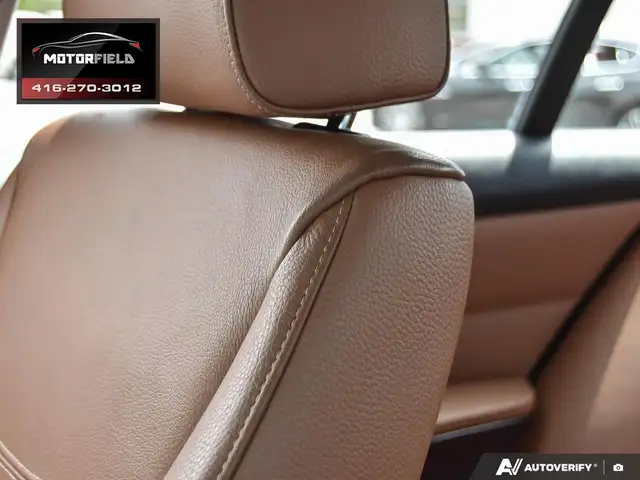 2011 BMW 3 Series 328i xDrive AWD Premium PKG Nav, Sunroof - Photo 21