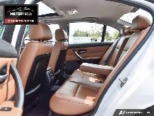 2011 BMW 3 Series 328i xDrive AWD Premium PKG Nav, Sunroof - Photo 22