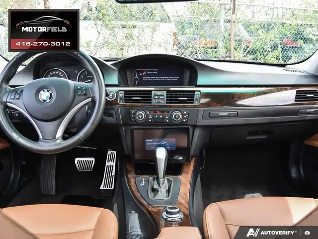 2011 BMW 3 Series 328i xDrive AWD Premium PKG Nav, Sunroof - Photo 23