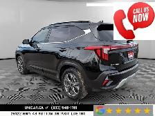 2024 Kia Seltos EX AWD No Accidents Sunroof Leather Seats Backup - Photo 6