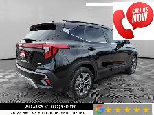 2024 Kia Seltos EX AWD No Accidents Sunroof Leather Seats Backup - Photo 7
