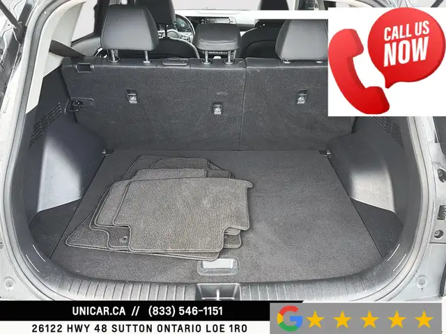 2024 Kia Seltos EX AWD No Accidents Sunroof Leather Seats Backup - Photo 13