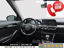 2024 Kia Seltos EX AWD No Accidents Sunroof Leather Seats Backup - Photo 19