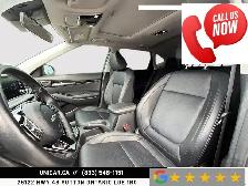 2024 Kia Seltos EX AWD No Accidents Sunroof Leather Seats Backup - Photo 21