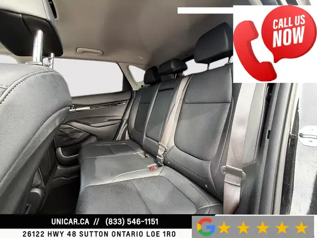 2024 Kia Seltos EX AWD No Accidents Sunroof Leather Seats Backup - Photo 22