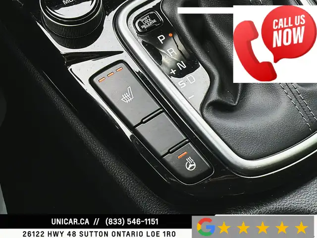 2024 Kia Seltos EX AWD No Accidents Sunroof Leather Seats Backup - Photo 30