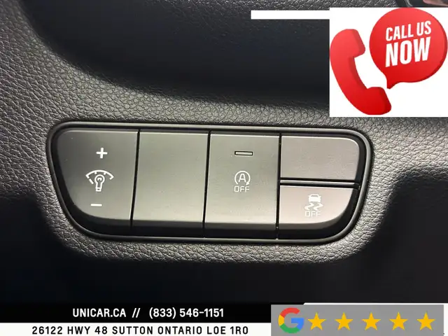 2024 Kia Seltos EX AWD No Accidents Sunroof Leather Seats Backup - Photo 35
