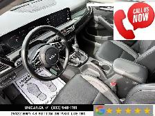 2024 Kia Seltos EX AWD No Accidents Sunroof Leather Seats Backup - Photo 40