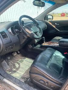 2012 Nissan Murano Platinum Edition Awd $4,000 - Photo 2