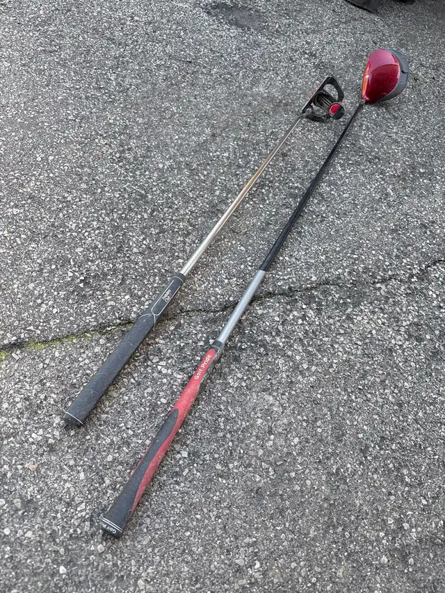 founders club golf clubs