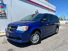 2013 Dodge Grand Caravan MOBILITY WHEELCHAIR ACCESSIBLE VAN - Photo 7