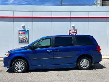 2013 Dodge Grand Caravan MOBILITY WHEELCHAIR ACCESSIBLE VAN - Photo 8