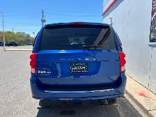 2013 Dodge Grand Caravan MOBILITY WHEELCHAIR ACCESSIBLE VAN - Photo 9