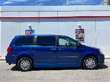 2013 Dodge Grand Caravan MOBILITY WHEELCHAIR ACCESSIBLE VAN - Photo 10