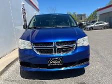 2013 Dodge Grand Caravan MOBILITY WHEELCHAIR ACCESSIBLE VAN - Photo 11