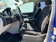 2013 Dodge Grand Caravan MOBILITY WHEELCHAIR ACCESSIBLE VAN - Photo 14