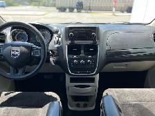 2013 Dodge Grand Caravan MOBILITY WHEELCHAIR ACCESSIBLE VAN - Photo 16