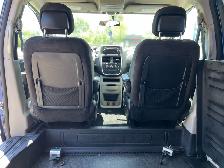 2013 Dodge Grand Caravan MOBILITY WHEELCHAIR ACCESSIBLE VAN - Photo 17