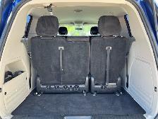 2013 Dodge Grand Caravan MOBILITY WHEELCHAIR ACCESSIBLE VAN - Photo 19