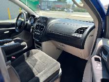 2013 Dodge Grand Caravan MOBILITY WHEELCHAIR ACCESSIBLE VAN - Photo 20