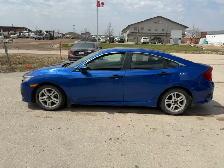 2018 Honda Civic Sedan SE Private Sale Safetied 167km - Photo 5