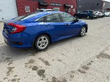 2018 Honda Civic Sedan SE Private Sale Safetied 167km - Photo 6