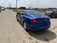 2018 Honda Civic Sedan SE Private Sale Safetied 167km - Photo 7