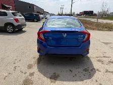 2018 Honda Civic Sedan SE Private Sale Safetied 167km - Photo 8