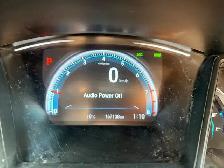 2018 Honda Civic Sedan SE Private Sale Safetied 167km - Photo 9
